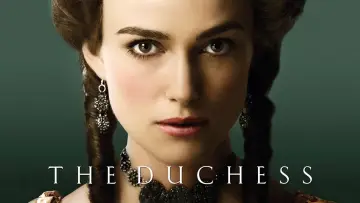 Backdrop to the movie "The Duchess" #881338
