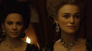 Backdrop to the movie "The Duchess" #881339