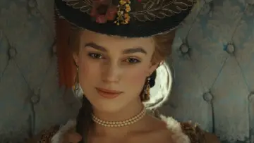 Backdrop to the movie "The Duchess" #881340