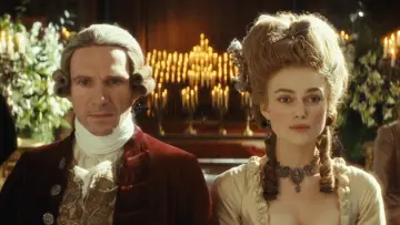 Backdrop to the movie "The Duchess" #881341