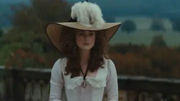 Backdrop to the movie "The Duchess" #881344