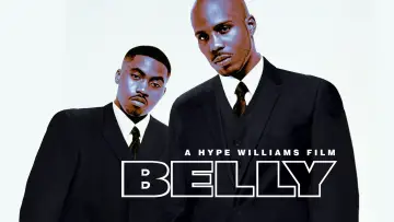 Backdrop to the movie "Belly" #944985