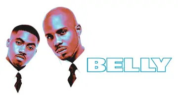 Backdrop to the movie "Belly" #944987