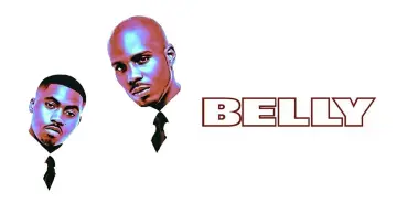 Backdrop to the movie "Belly" #944996