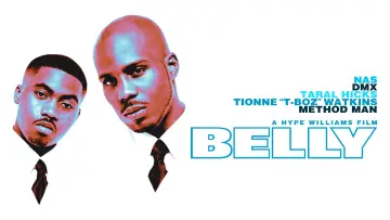 Backdrop to the movie "Belly" #944999