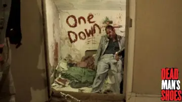 Backdrop to the movie "Dead Man