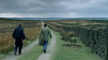 Backdrop to the movie "Dead Man