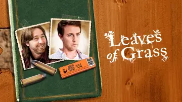 Backdrop to the movie "Leaves of Grass" #1002274