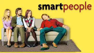 Backdrop to the movie "Smart People" #644781