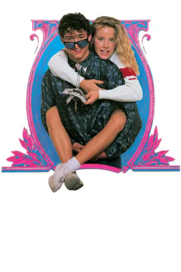 Poster to the movie "Can