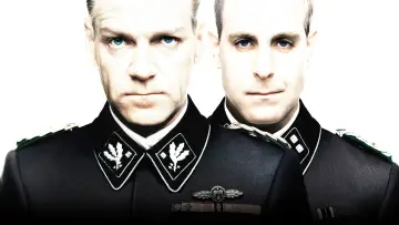 Backdrop to the movie "Conspiracy" #226212