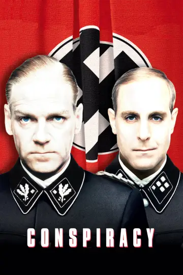 Poster to the movie "Conspiracy" #951208
