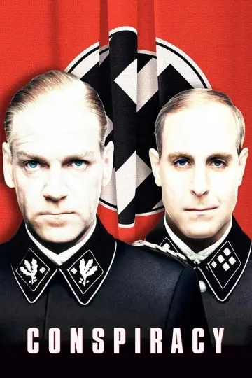 Poster to the movie "Conspiracy" #951211