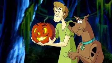 Backdrop to the movie "Scooby-Doo! and the Goblin King" #1012272