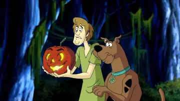Backdrop to the movie "Scooby-Doo! and the Goblin King" #358216
