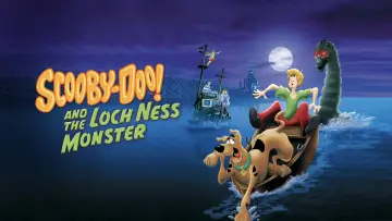 Backdrop to the movie "Scooby-Doo! and the Loch Ness Monster" #25936