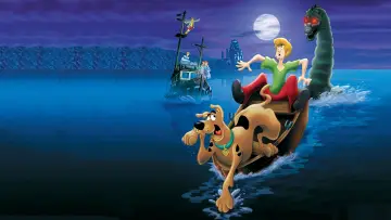Backdrop to the movie "Scooby-Doo! and the Loch Ness Monster" #988312