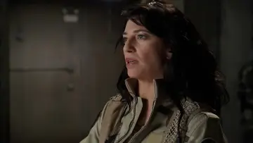 Backdrop to the movie "Stargate: Continuum" #241158
