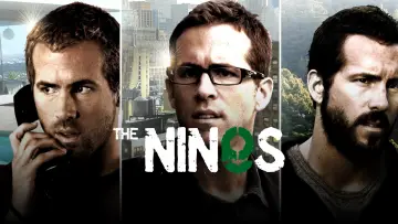 Backdrop to the movie "The Nines" #1038076