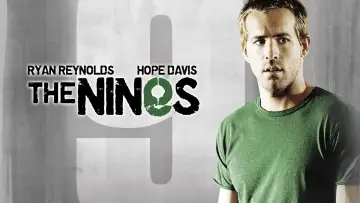 Backdrop to the movie "The Nines" #1038080