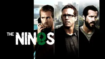 Backdrop to the movie "The Nines" #1038082