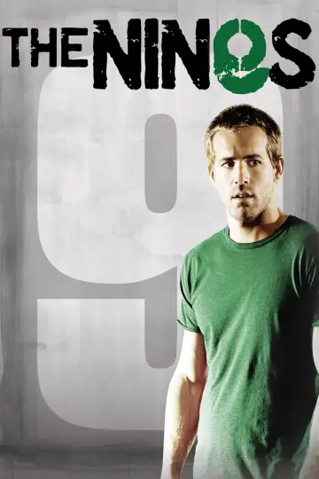 Poster to the movie "The Nines" #1038095