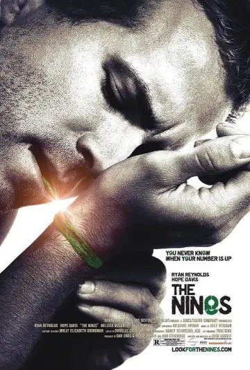 Poster to the movie "The Nines" #699107