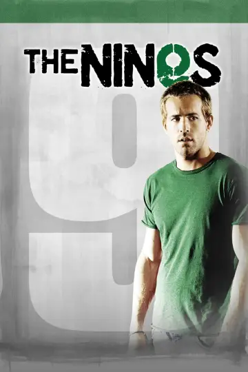 Poster to the movie "The Nines" #699111