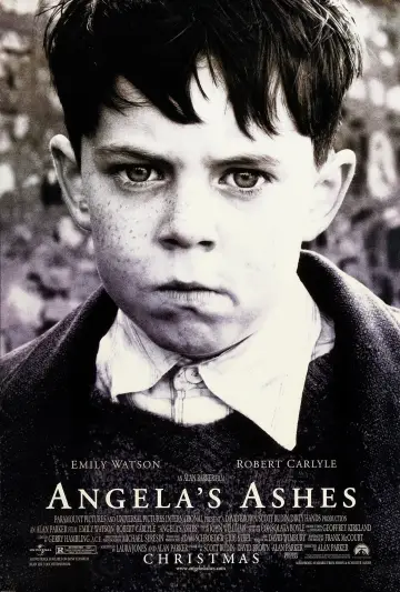 Poster to the movie "Angela