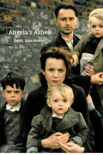 Poster to the movie "Angela