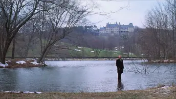 Backdrop to the movie "Being There" #205194