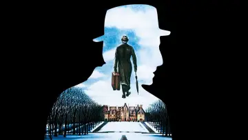 Backdrop to the movie "Being There" #870687