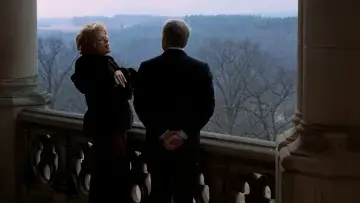 Backdrop to the movie "Being There" #870689