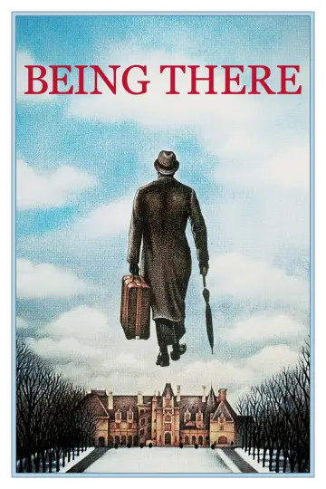 Poster to the movie "Being There" #985734