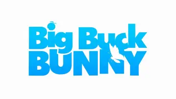 Backdrop to the movie "Big Buck Bunny" #1026769