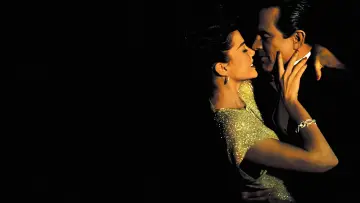 Backdrop to the movie "Bugsy" #893501