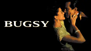Backdrop to the movie "Bugsy" #893503