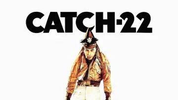 Backdrop to the movie "Catch-22" #1199894