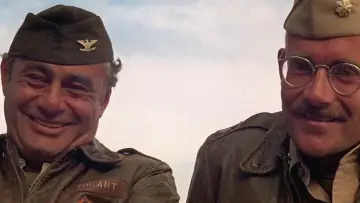 Backdrop to the movie "Catch-22" #1199897