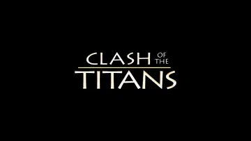 Backdrop to the movie "Clash of the Titans" #255546