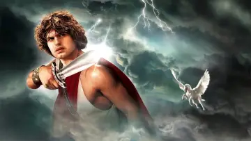 Backdrop to the movie "Clash of the Titans" #918957