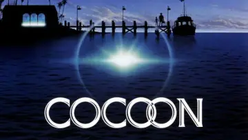 Backdrop to the movie "Cocoon" #146939