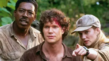 Backdrop to the movie "Congo" #1579772