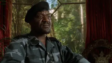 Backdrop to the movie "Congo" #701593
