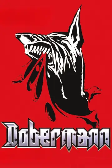 Poster to the movie "Dobermann" #1025601