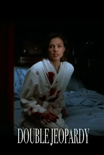 Poster to the movie "Double Jeopardy" #736592