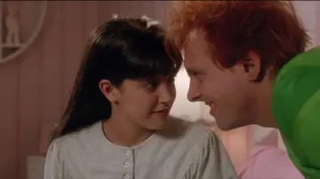 Backdrop to the movie "Drop Dead Fred" #1045631
