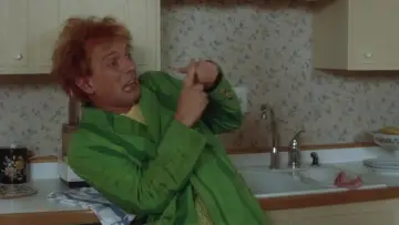 Backdrop to the movie "Drop Dead Fred" #1045635