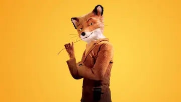 Backdrop to the movie "Fantastic Mr. Fox" #187066