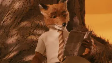 Backdrop to the movie "Fantastic Mr. Fox" #187068